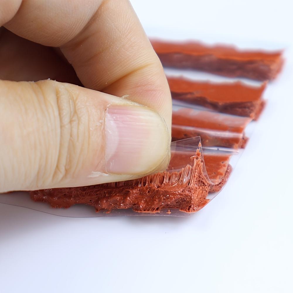 Pro Universal Car Tire Repair Kit Emergency Tyre Puncture Plug Strips Tool for Truck Motorbike ATV Accessories