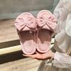Cotton Slippers for Women, Thick and Lightweight Anti-slip Cotton Shoes, Bedroom Warm Slippers