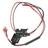 Eshooter Kestrel V2 SE Electronic Trigger (Official Japanese Product/Front Wiring/Technical Approval Certified) for Kestrel V2 Airsoft Airsoft Guns