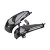 Dynamic LED Turn Signal Light Side Mirror Sequential Blinker Repeater for Honda Civic Mk8 FD1 FD2 FD3 FD4 FD5 FD6 FD7 2005-2011