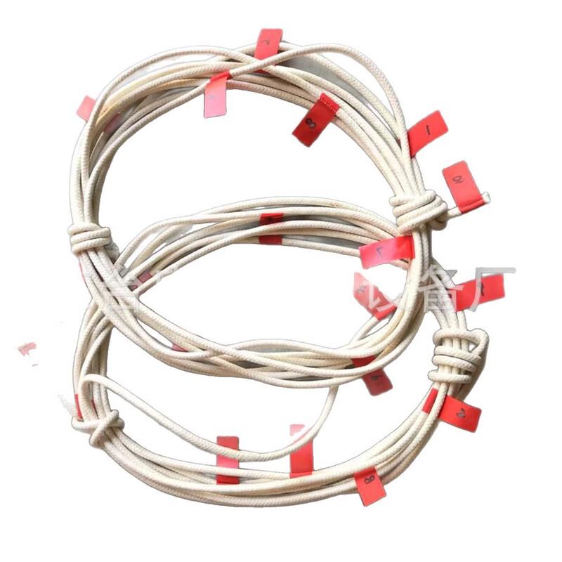 DAXTE Marine Depth Sounding Hammer with Rope