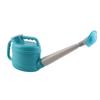 Plants Watering Can PE Plastic Large Capacity NaBig Mouth Watering Kettle Garden Supplies 2.5L