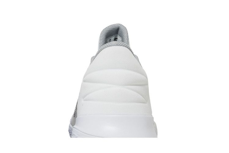 Nike Kyrie Flytrap 5 EP 'White University Red'