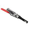 Professional 10mm Slotted Valves Slotted Nut Adjuster Ideal for Valves Lash Maintenance Automotive Engine Tuning Tool