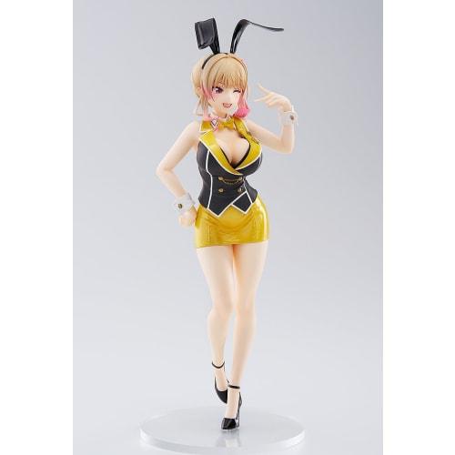 POP UP PARADE Bunny Garden Rin L size non-scale plastic painted finished figure
