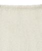 Noir For Woman Feathery Long Knit Skirt (Cream)