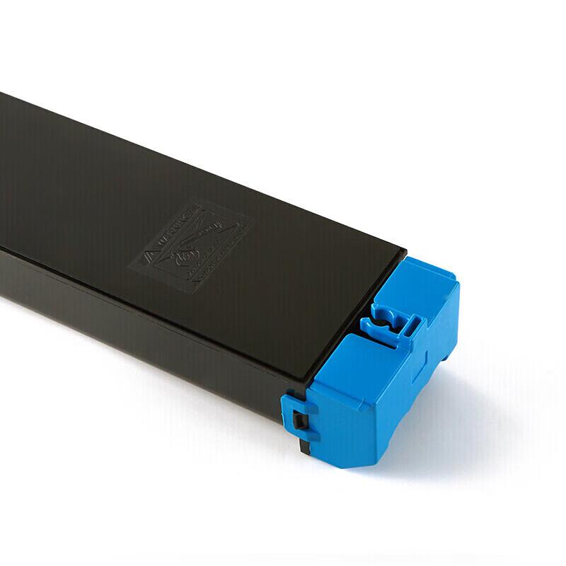 Jingcheng Compatible DX-25CT 4-Color Toner Cartridge Set