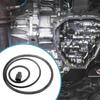 Automotive Accessories Direct Fit Reverse Band Servo Piston Apply Pin Extender for 4L80E with Cover Gasket