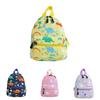 Stylish Kids Backpack With Cute Cartoon Design Breathable And Lightweight For Boys And Girls