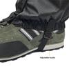 Breathable Legging Gaiter Oxford Cloth Shoe Snow Gaiters  Climbing Camping Hiking Ski Boot