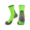 2026 Outdoor Running Socks Non-slip Breathable Medium Tube Socks Long Running Marathon Socks Cotton Professional Cycling Sports Socks