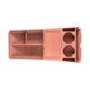 Geely 25 Galaxy L6 Center Console Armrest and Storage Box for Car Interior Modification