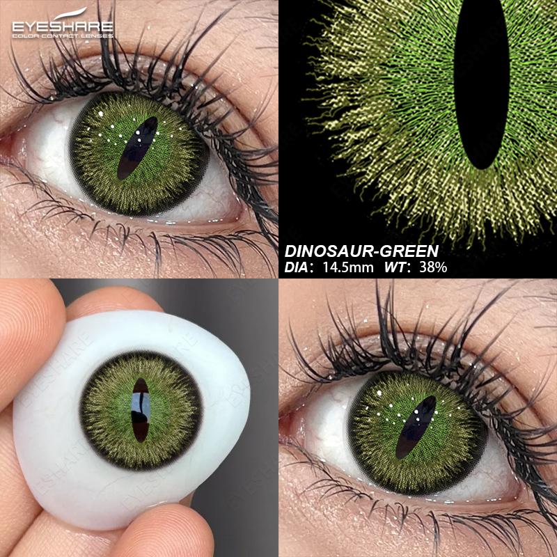 

Косплей Цветные Контактные Линзы для Глаз 2 шт. Цветные Контактные Линзы Белые Аниме Контакты Хэллоуин Черные Цветные Линзы 0