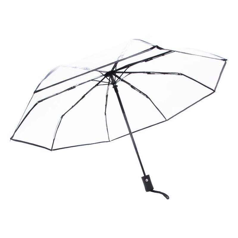 Hanyou Automatic Folding Umbrella