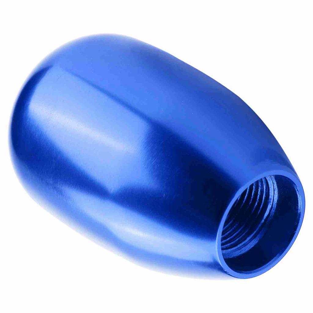 Car Universal Modification Manual Knob Gear Shift Head Shifter 6 Speed