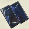 Back Glass Battery Cover For LG V50S ThinQ V510 5G LM-V510N Rear Panel Door Housing For LG G8X ThinQ G850EM Replacement