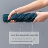 Gaoyang Soft Absorbent Cotton Face Towel - Customizable for Gifts