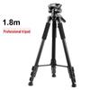 Statieven en ondersteuning – Tripods (statieven)