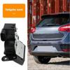 For Hyundai I30 Elantra Kia Ceed Car Tailgate Lock Trunk Lock Door Lock Actuator 81230-A6000 81230A6000