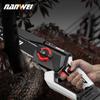 NANWEI 12 Inch Electric Chain Saw 2300W with Brushless Motor