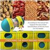 Jouet interactif pour Chien,Jeux Intelligence Chien,ouet Chien Occupation, Boule de Nourriture Chien, pour Tout Type de Chien