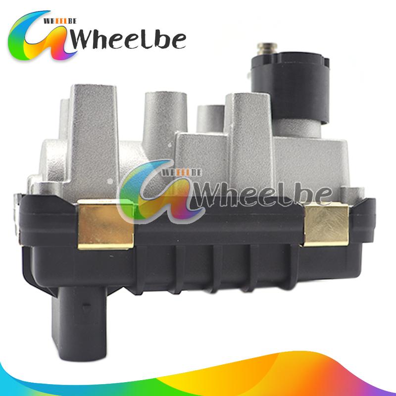For G-219 Electronic Turbo Actuator Mercedes C320 E320 E280 ML280 R280 CDI 300 CDI 320CDI 765155 6NW008412 6NW009420 G-219
