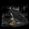 39-46 Men's Plus Size Anti Slip Wear-resistant Breathable Deep Squat Hard Pull Shoes Weightlifting Shoes Casual Training Shoes
