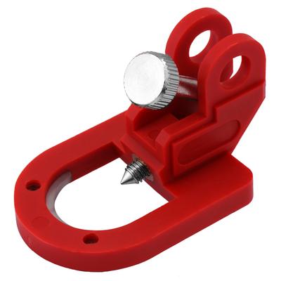 Multi Function Circuit Breaker Lock Air Switch Electrical Safety Lockout for Energy Isolation