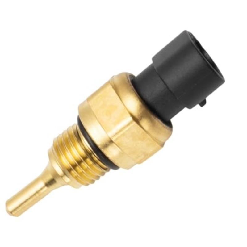 2pcs 4954905 High Quality Coolant Temperature Sensor for CUMM 3865346 Diesel Engine Parts ISF2.8 ISF3.8 Temperature Sensor