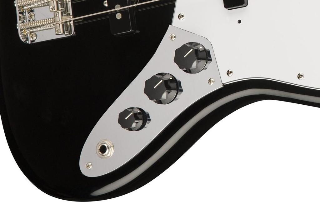 Fender Díly pro jazzové knoflíky 991370000 Bass®