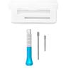 Dental Micro Implant Screwdriver Kit Mini Screw Driver Self Drilling Handle Wrench Titanium Dentist Material Surgical Equipment