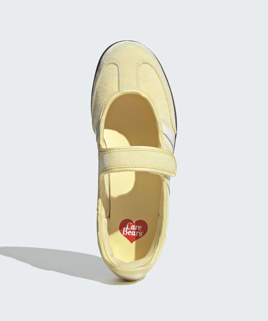 adidas Care Bear Samba Jane - Yellow:White / Kk2600