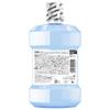LISTERINE Total Care Periodontal Clear 1000ml Total Care Zero Plus 100ml Flüssigkeit Parodontitis Ice Mint Geschmack + Set, Mundspülung, Zahnpasta,