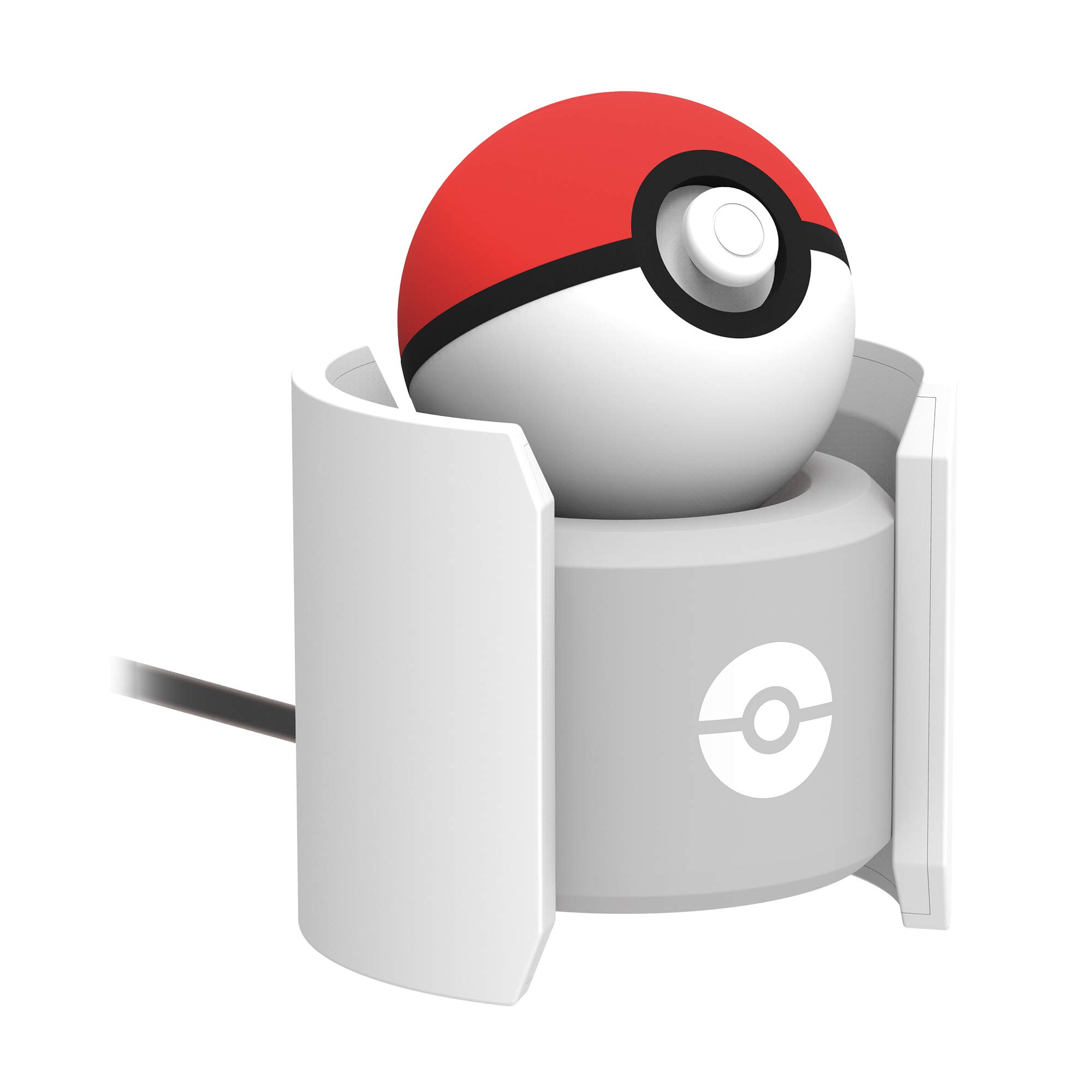 

licensed Just place the charging stand for Monster Ball PLUS [Nintendo product]