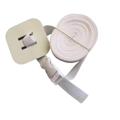 Adjustable Crib Stabilizer With Premium Nylon Nonslip Guardrail Fastener For Infant Bed Safety Prevention
