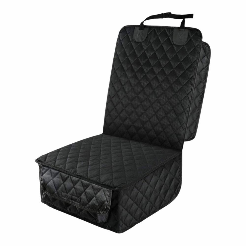 Wear-resistant Pet Car Seat Cover Waterproof Pet Seat Protector Car Pet Cushion Mat Vehicle