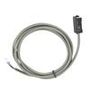 CS1 F Magnetic Air Pneumatic Cylinder Magnetic Reed Switch Sensor DC AC 5V  240V