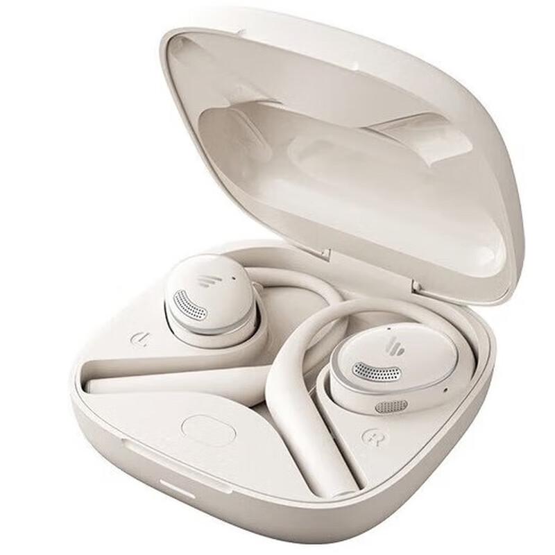 Edifier X Fit Open-Ear Bluetooth Sports Headphones