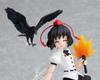 figma Touhou Project Shameimaru Aya Direct Toranoana (Niconico Sales, Animate, Gamers, Exclusive)