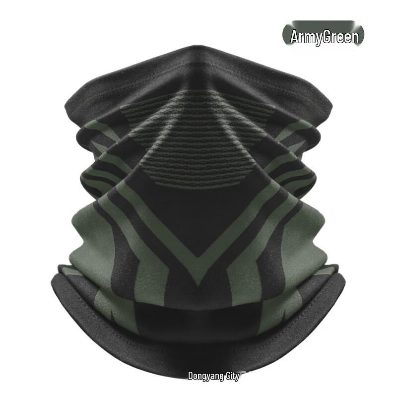 

Lishi Winter Thermal Cycling Headgear