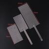 Good Quality Mesh Platinized Titanium With Handle Anode Rhodium Jewelry Plating Plater Tools