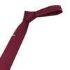 Daks 26ss Silk Blend Herringbone Slim Tie Dmg1acf1215r2
