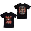 Top Slipknot Graphic Cotton Tshirt Unisex Summer Short Sleeve Fashion Brand Tee Luxury Casual Vintage Retro Tees