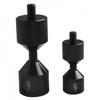 Flange Alignment Tool With Two Hole Pins For Vertical And Horizontal Fit