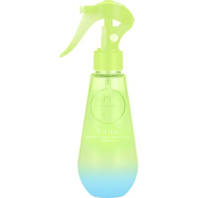 Hilitsu Balance Repair Serum Mist Refreshing Oil-in Essence Mist with Muscat & Lily of the Valley Fragrance