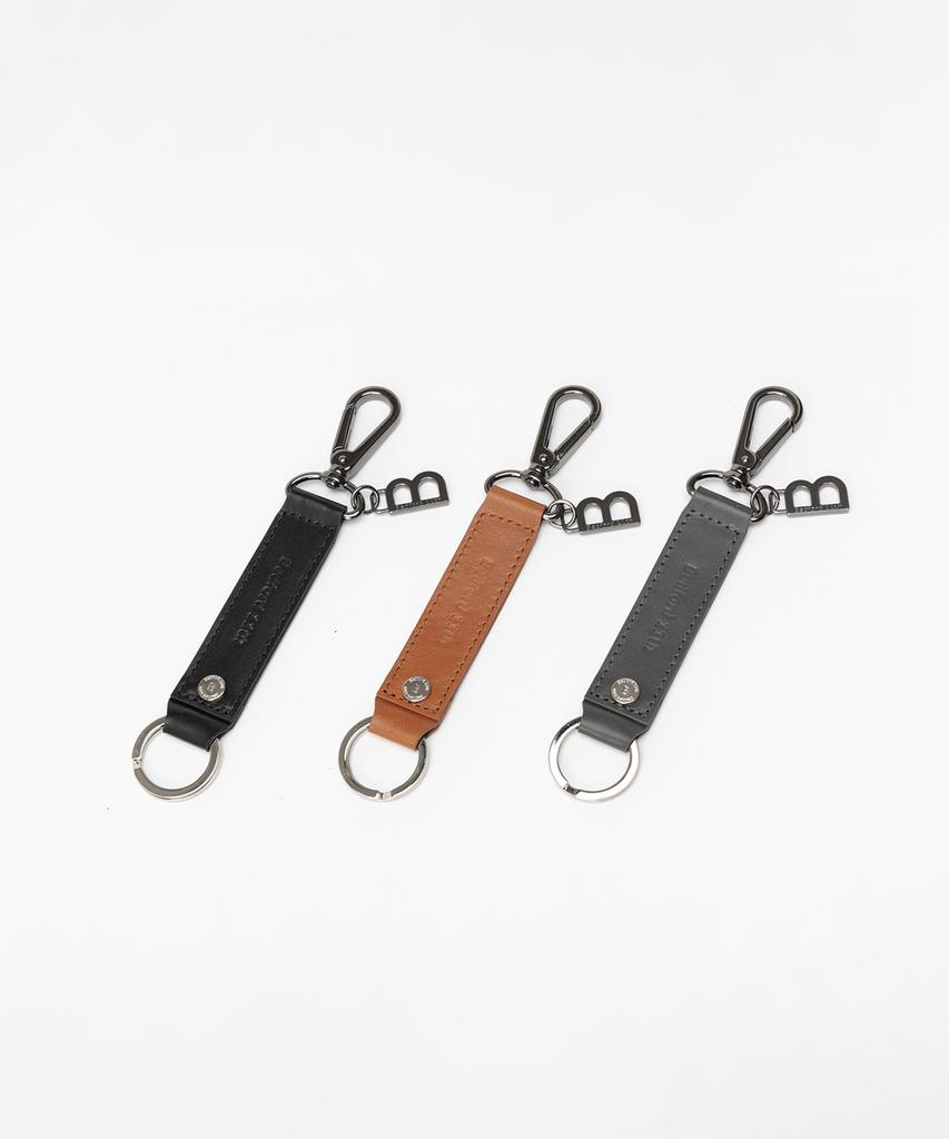 Bedford11Th City Tech By B Leather Charm