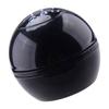 Car Black 6 Speed Gear Stick Shift Knob Shifter Lever Head 50294565 55346345 Fit for Alfa Romeo Giulietta 2010+
