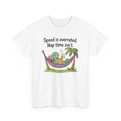 T-shirt le plus drôle de tortue - T-shirt hilarant et intelligent pour les personnes ayant le sens de l'humour