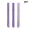 3-in-1 Cuticle Oil Pen Nail Pen Dead Skin Cuticle Remover Pen Nail Oil Pen With Ceramic Tip For Nails Care Chip-resistant