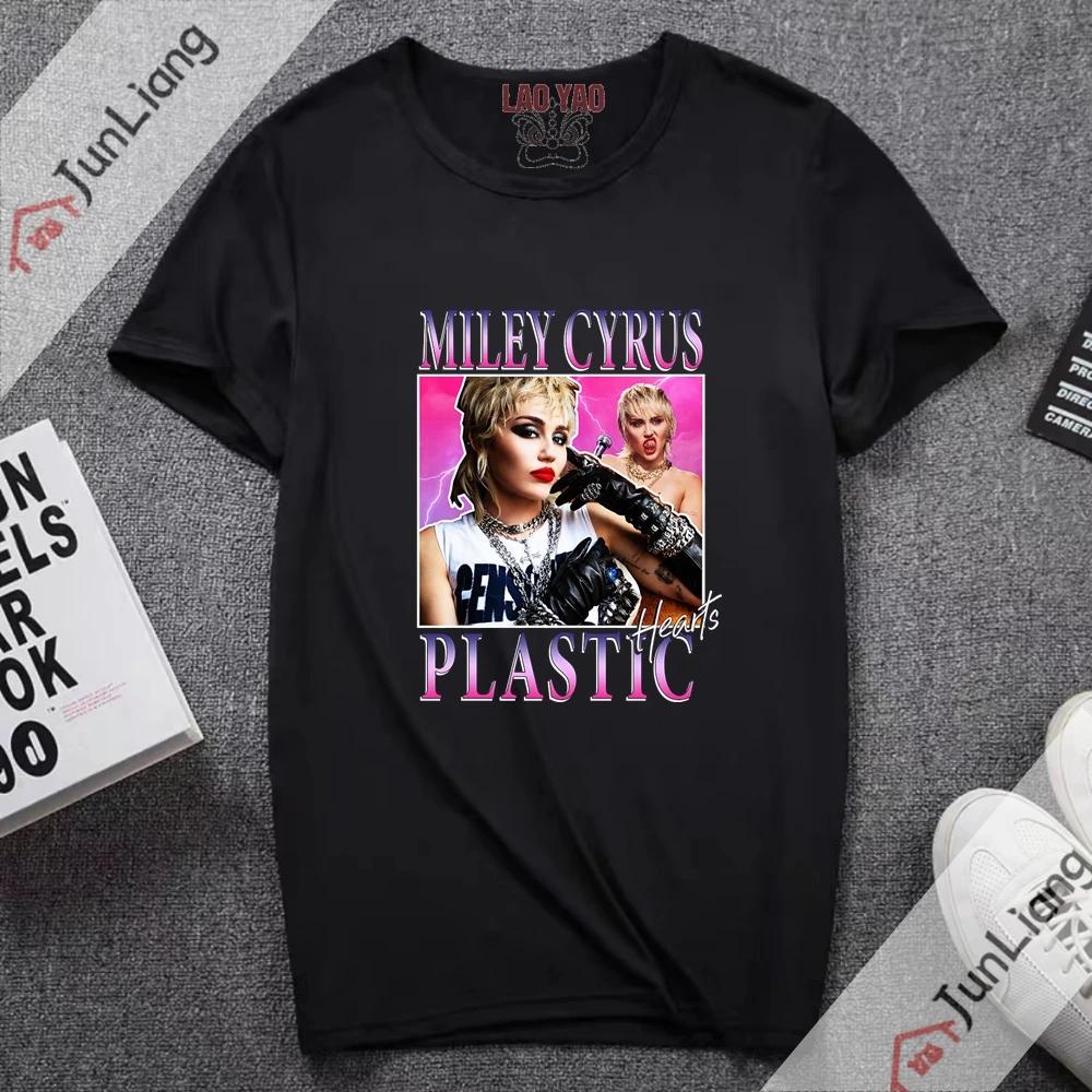 

2023 Mylene Farmer Nevermore Merch Shirt Mens and Womens Fun Tshirt Round Neck Short Sleeve Birthday Gift Top 4XL